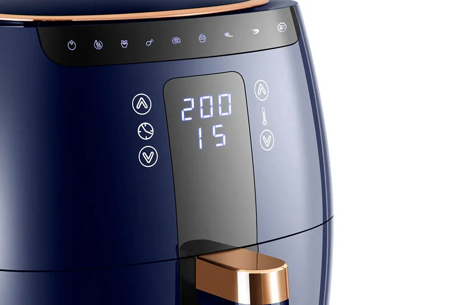 best air fryer for a family