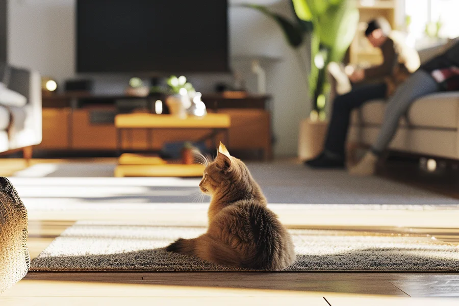 the best cat litter boxes