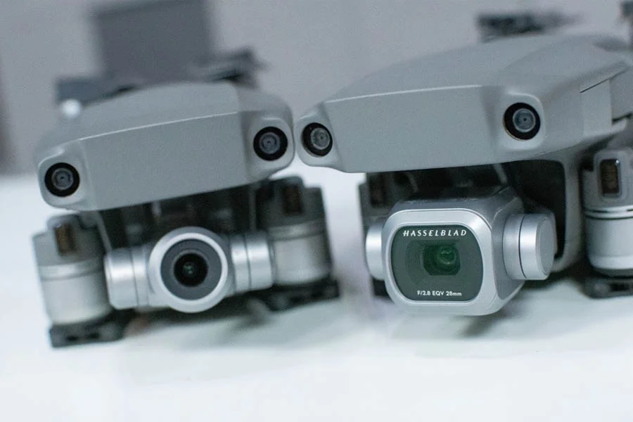 good mini drones