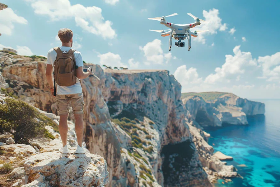 good mini drones