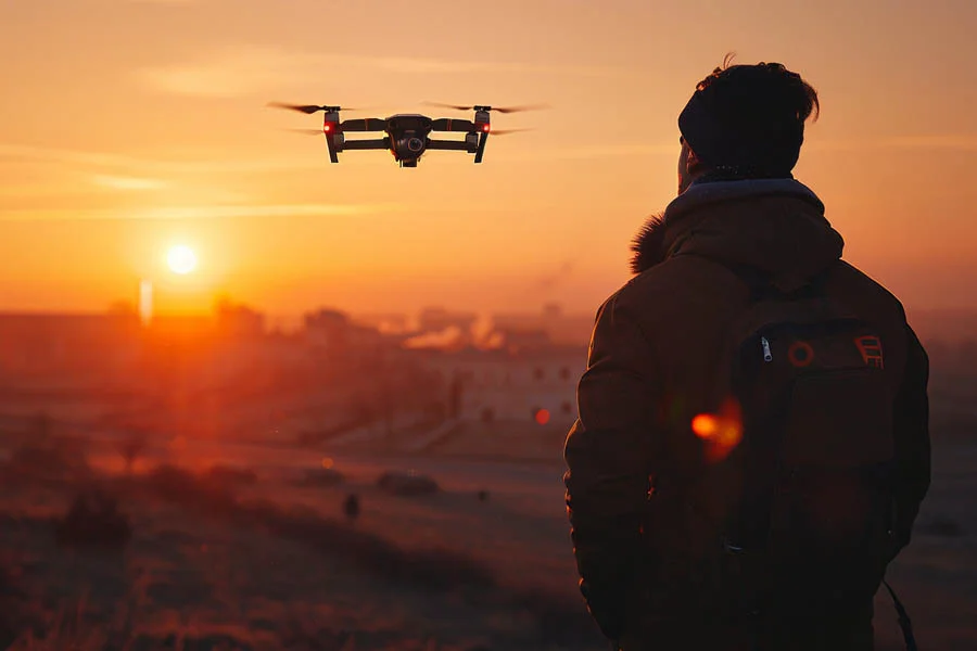 good mini drones