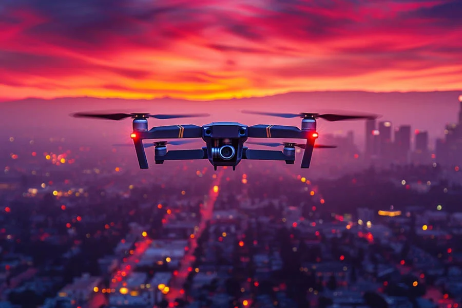 drones for adults with camera