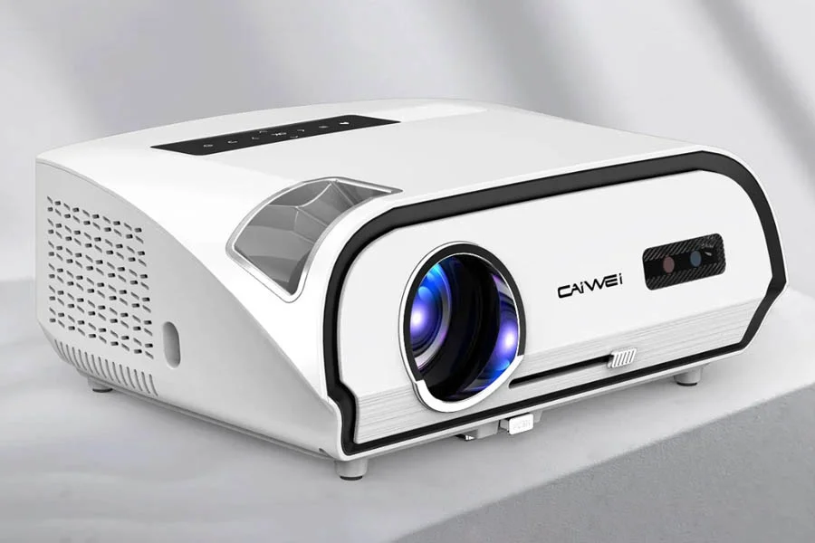 projector 4k uhd